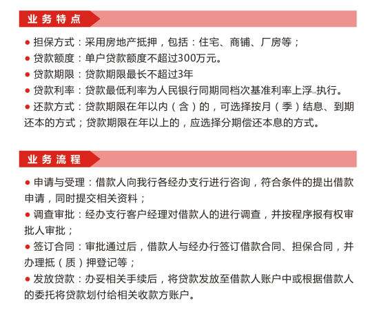 服务“征信白户”企业融资，银行小微信贷再添“利器”