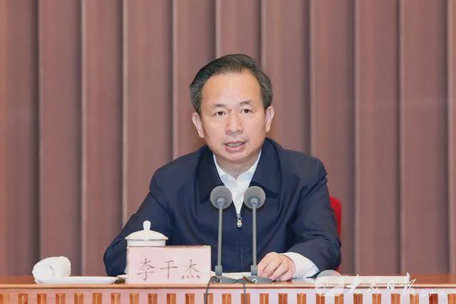 山东省委书记：严防频繁调整诱发干部短期心理、投机思想