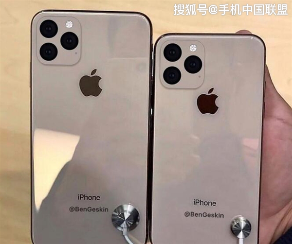 郭明錤：iPhone营收因产品组合持续改善而抵消了出货量下滑 但这一策略的有效性已进入倒计时