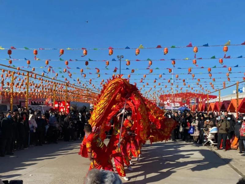 过出“新”年味（人民论坛）